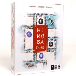 JEU HIROBA